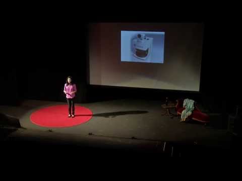 Is There a Service Robot in Your Future?: Teresa Escrig at TEDxTacoma