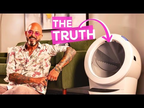 Litter‑Robot 4 Review: Why I Changed My Mind