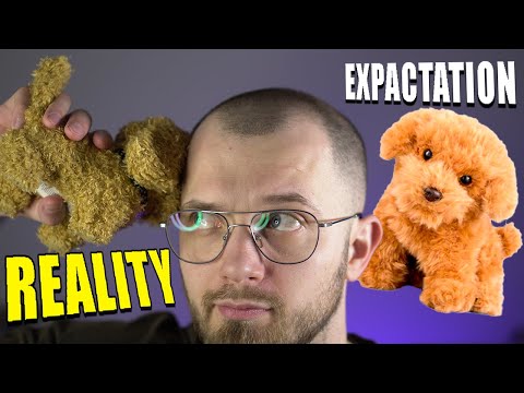 Milow My Realistic Puppy Robot Shocked Me – Learn The Truth In This Hands-On Review