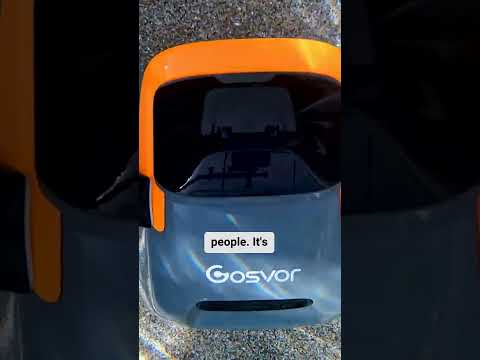 New Cordless Robotic Pool Cleaner Review