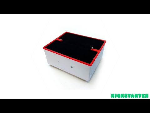 QBii: The Multi-Function Service Robot