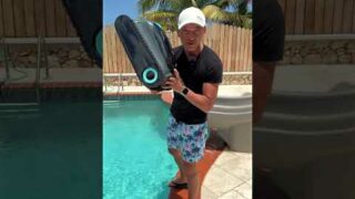 Revealing the Future of Pool Cleaning: AIPER Scuba S1