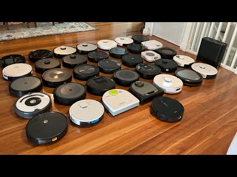Robot Vacuum Running! Custom Edition #2