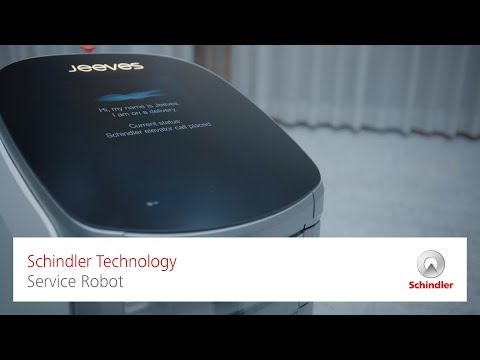 Service Robot