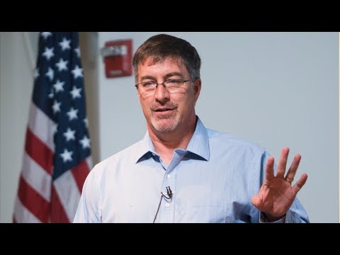 Service Robots in Human Environments -Steve Cousins 11.1.17