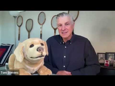 Techstination interview: Tombot Jennie robotic puppy poised to improve lives