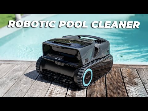 The ABSOLUTE BEST Robotic Pool Cleaners for 2026