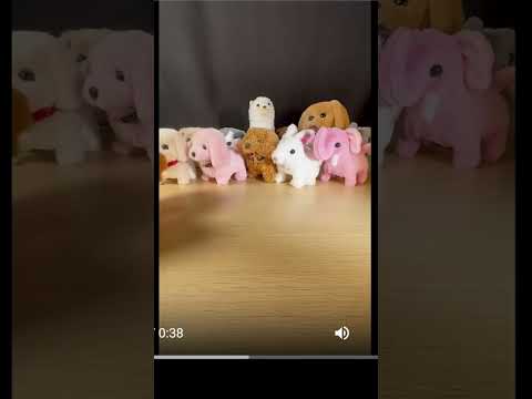 This ‘Robot Puppy’ Ad Is a Scam 😡