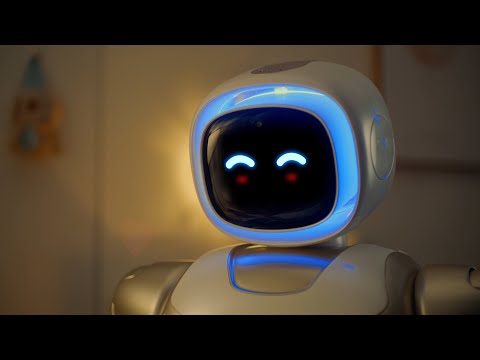 UBTECH Walker: Intelligent Humanoid Service Robot