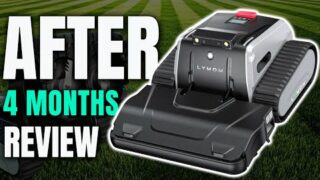What to expect – Lymow One Robotic Mower Review