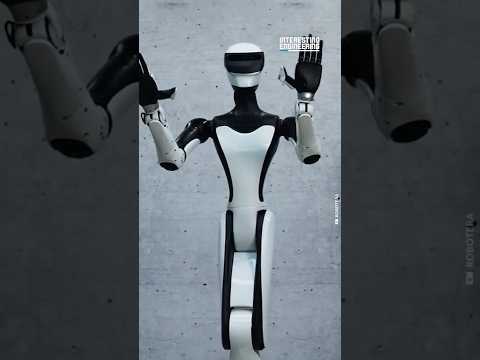 What's a Service Robot?!