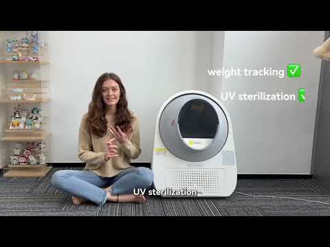 Which CatLink Litter Box Is Best for Your Cat in 2026? Full Comparison Explained