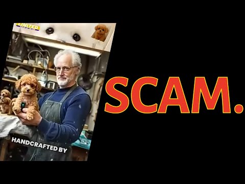 Wuffy Robot Puppy Review, The Viral Smart Puppy That Isn’t Real