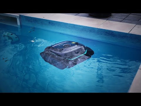 Wybot C2 Vision Robot Pool Cleaner Review I Cleaning test I App I Features I Pros and Cons?